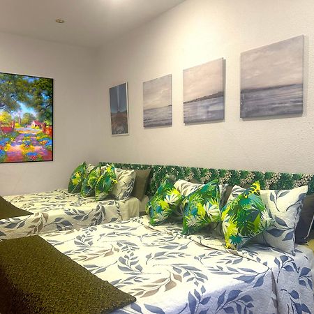 Puerta Del Sol Carretas Apartaments & Rooms Madrid Dış mekan fotoğraf