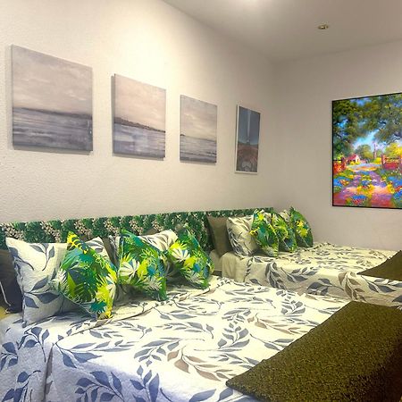 Puerta Del Sol Carretas Apartaments & Rooms Madrid Dış mekan fotoğraf