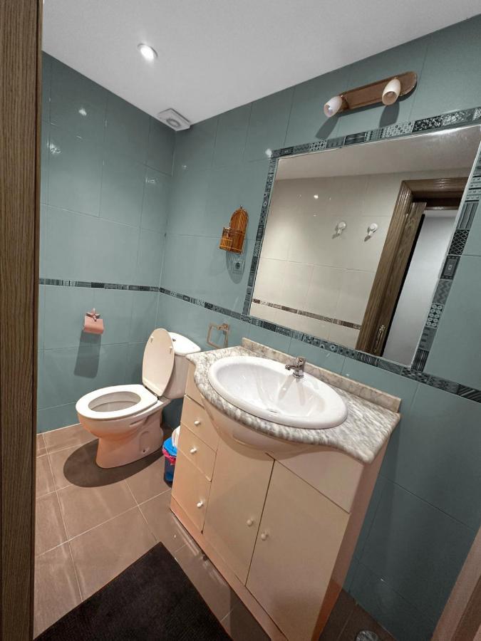 Puerta Del Sol Carretas Apartaments & Rooms Madrid Dış mekan fotoğraf