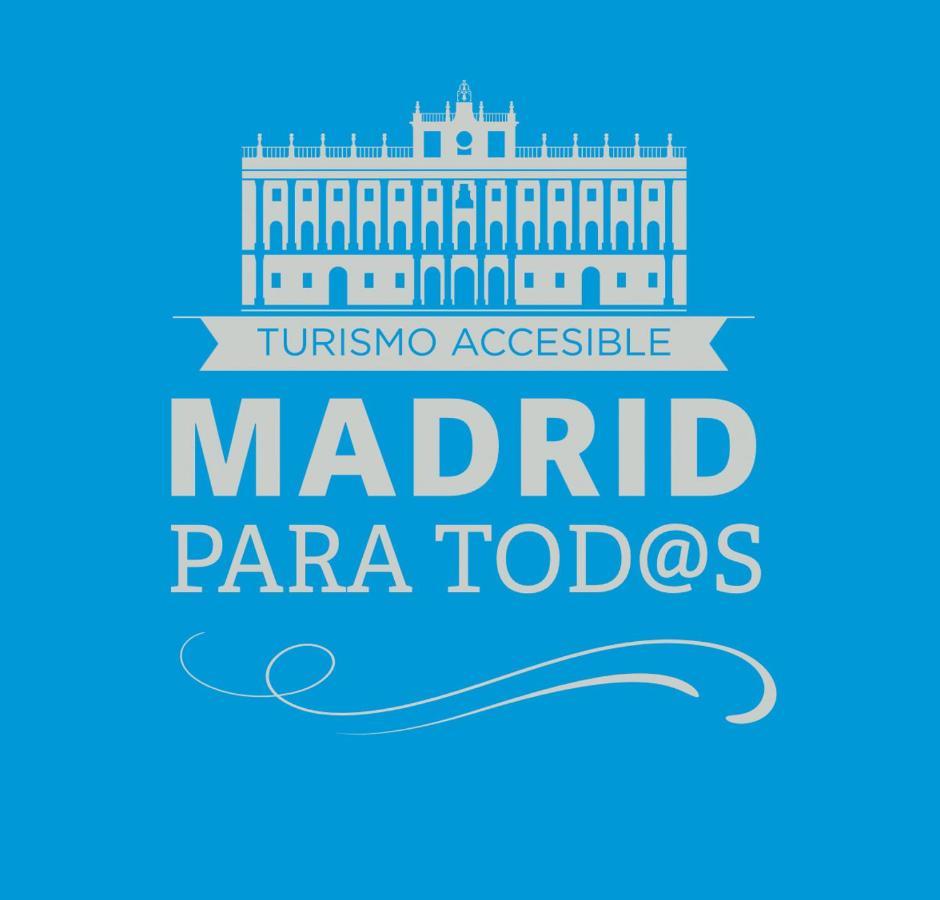 Puerta Del Sol Carretas Apartaments & Rooms Madrid Dış mekan fotoğraf