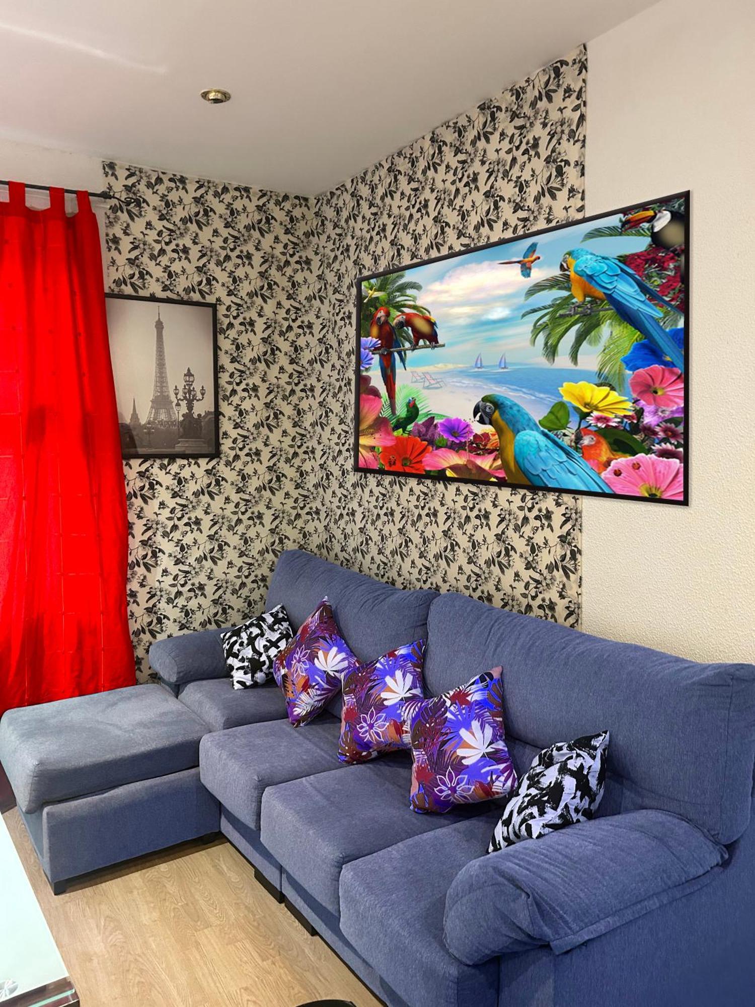 Puerta Del Sol Carretas Apartaments & Rooms Madrid Dış mekan fotoğraf